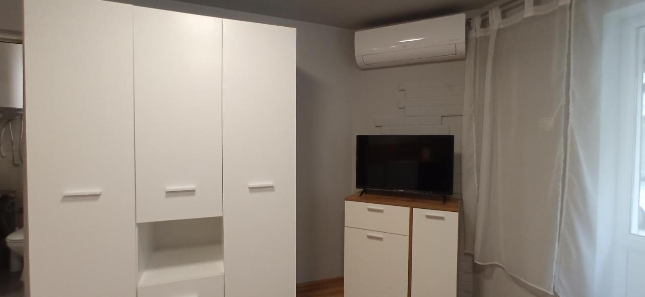 Varna Studio 2 Dış mekan fotoğraf